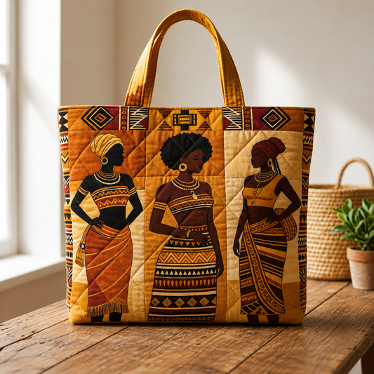 Black Culture Handbags