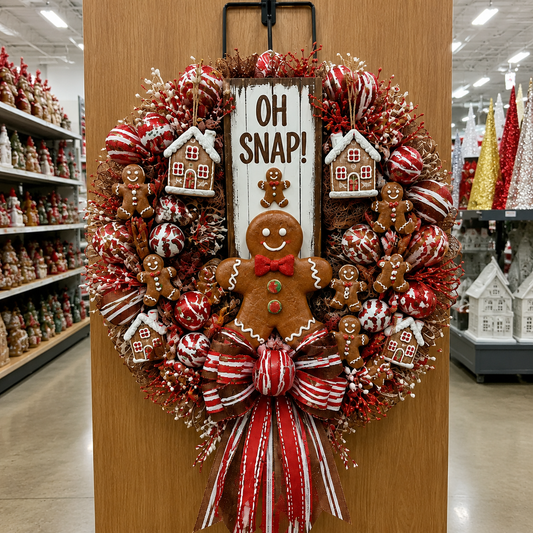 Christmas Wreaths