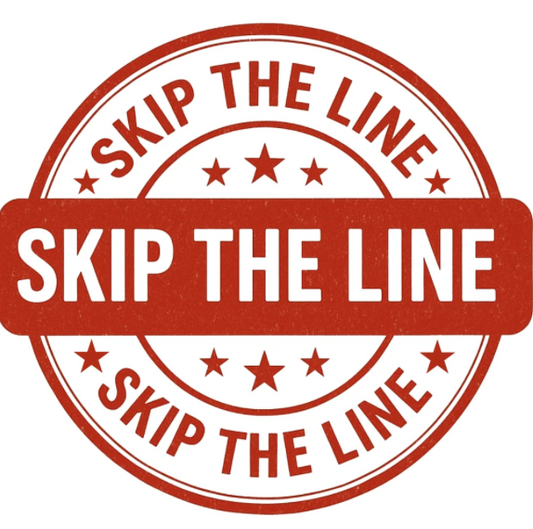 Skip The Line