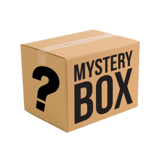 Mystery Box